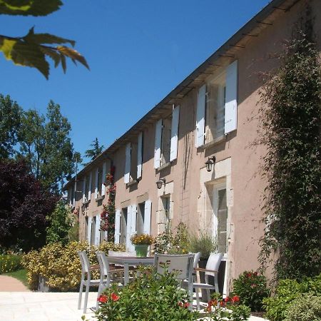 Chambres D'Hotes La Charriere Cheffois Dış mekan fotoğraf