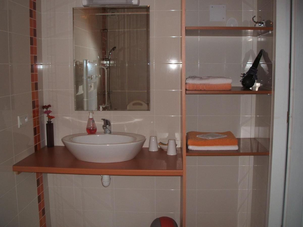 Chambres D'Hotes La Charriere Cheffois Dış mekan fotoğraf