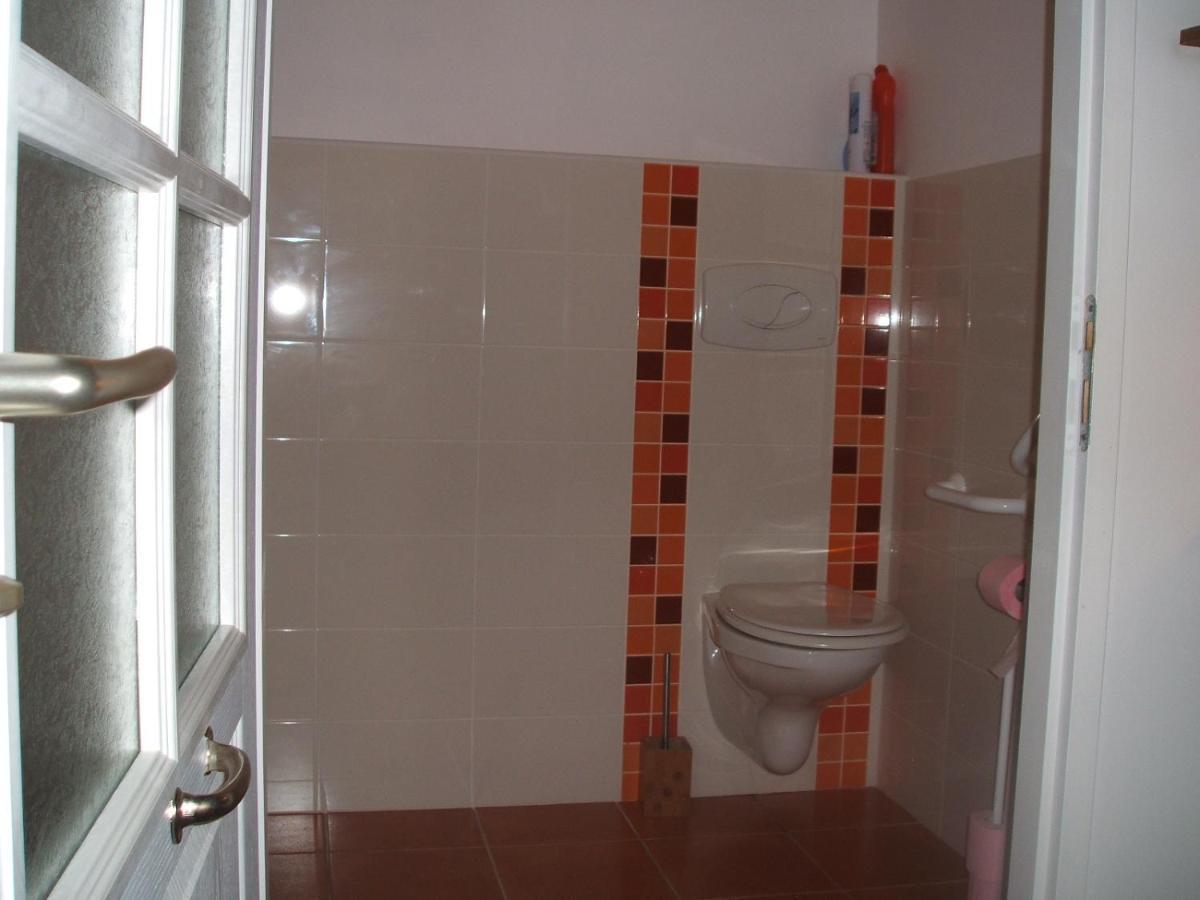 Chambres D'Hotes La Charriere Cheffois Dış mekan fotoğraf