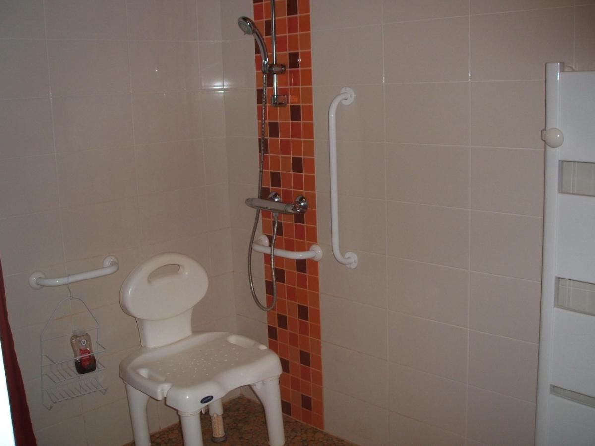 Chambres D'Hotes La Charriere Cheffois Dış mekan fotoğraf