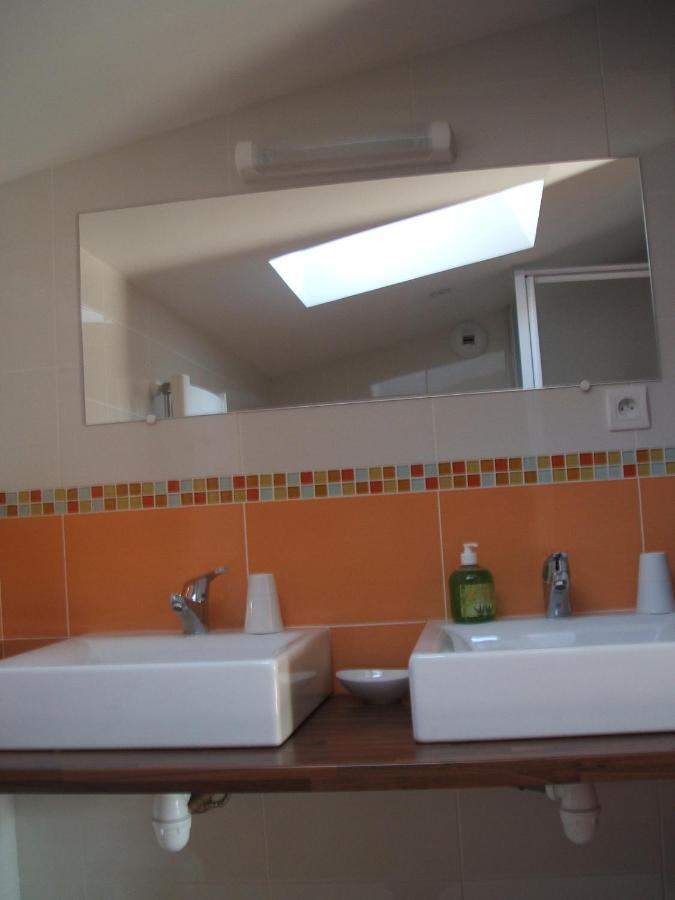 Chambres D'Hotes La Charriere Cheffois Dış mekan fotoğraf