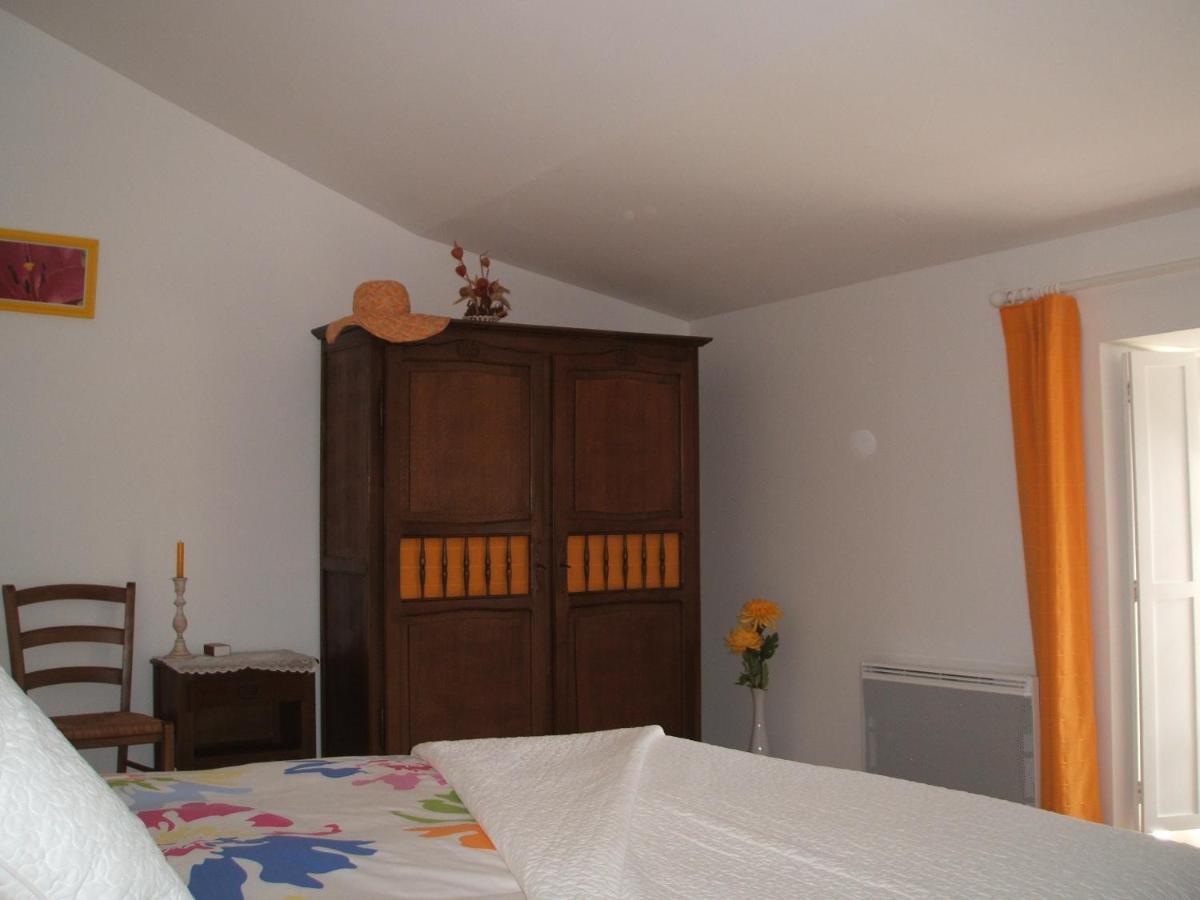 Chambres D'Hotes La Charriere Cheffois Dış mekan fotoğraf